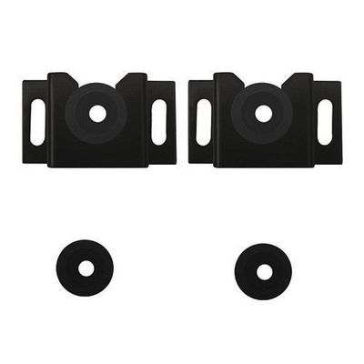 Suporte Fixo Universal Tv Lcd/plasma/led Preto 10 a 71"