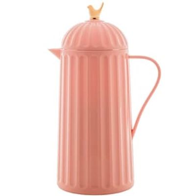 Garrafa Térmica Wolff Bird Nude - 1L