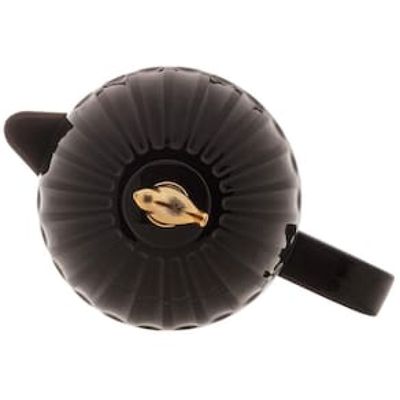 Garrafa Térmica Wolff Bird Preta - 1L