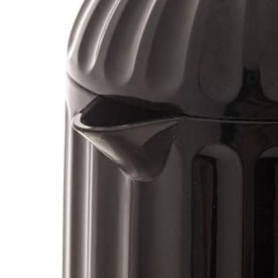 Garrafa Térmica Wolff Bird Preta - 1L