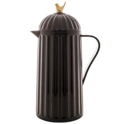 Garrafa Térmica Wolff Bird Preta - 1L