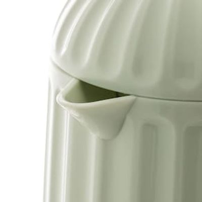 Garrafa Térmica Wolff Bird Verde - 1L