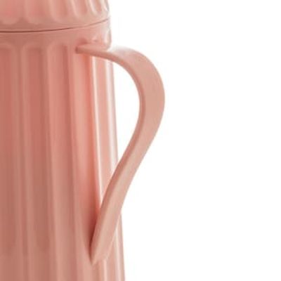 Garrafa Térmica Wolff Bird Nude - 1L