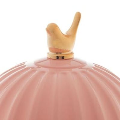 Garrafa Térmica Wolff Bird Nude - 1L