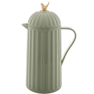 Garrafa Térmica Wolff Bird Verde - 1L