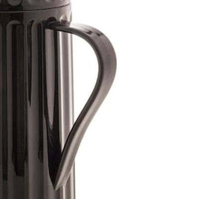 Garrafa Térmica Wolff Bird Preta - 1L