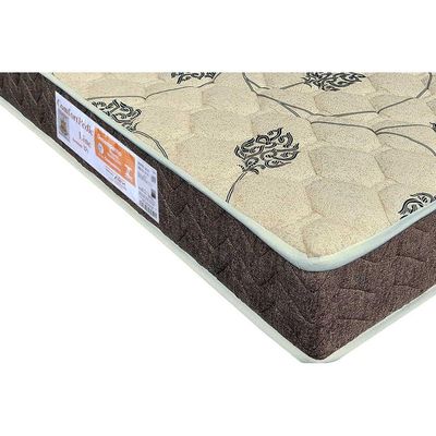 Colchão Casal Espuma D28 Comfortpedic Line (138x188x14) - Orthoflex