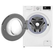Lava e Seca LG 14Kg/8Kg Smart VC4 com Inteligência Artificial AI DD™ CV5014WC4 - Branca