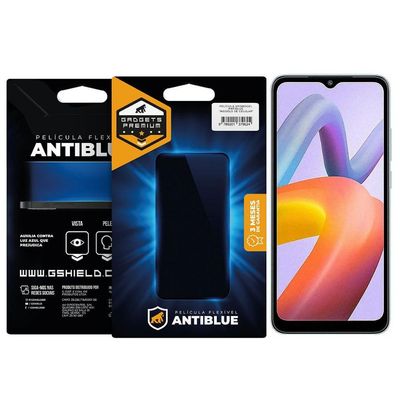 Película para Xiaomi Redmi A2+ - AntiBlue - Gshield