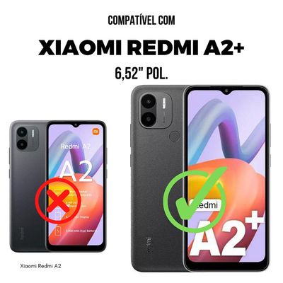 Película para Xiaomi Redmi A2+ - AntiBlue - Gshield