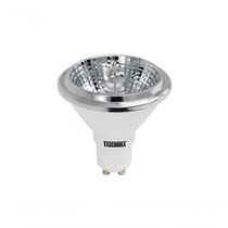 Lâmpada Led Ar70 4,8w 24° Gu10 Taschibra Bivolt 4000k Luz Neutra