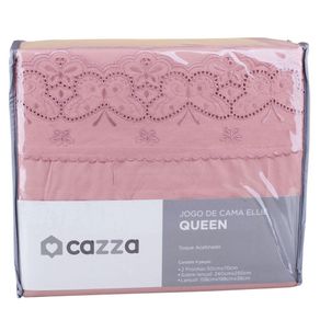 Jogo-de-Cama-Queen-4-Pecas-Microfibra-Rose-Ellie-CV233529-Cazza-1777424a