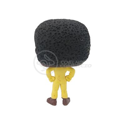 Boneco Esquadrão Suicida 2 Estilo Funko Sanguinário