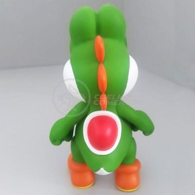 Boneco Action Figure Yoshi Articulado 26cm