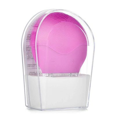 Kit Limpeza De Pele Removedor De Cravos E Esponja Elétrica