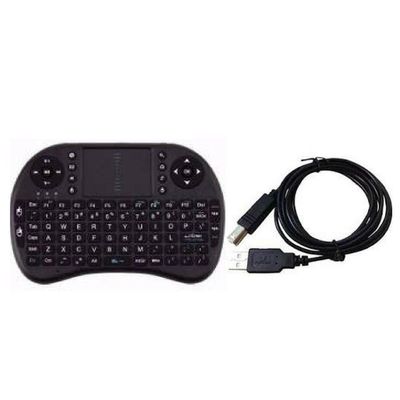 Kit Mini Teclado + Cabo Usb Inova