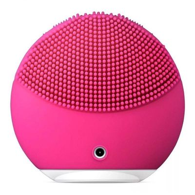 Aparelho Esponja Eletrica Limpeza Massageador Facial