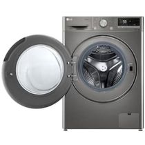 Lava e Seca LG 14Kg/8Kg Smart VC4 CV5014PC4 com Inteligência Artificial AI DD™ - Inox