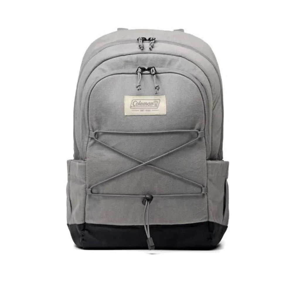 Mochila Térmica Coleman 28 Litros Backroads Cinza