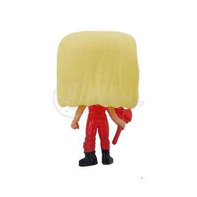 Boneco Esquadrão Suicida 2 Estilo Funko Pop Arlequina