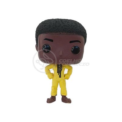 Boneco Esquadrão Suicida 2 Pop Idris Elba