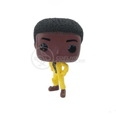 Boneco Esquadrão Suicida 2 Estilo Funko Sanguinário
