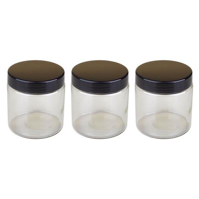 Conjunto 3 Potes 700ml Active Cazza