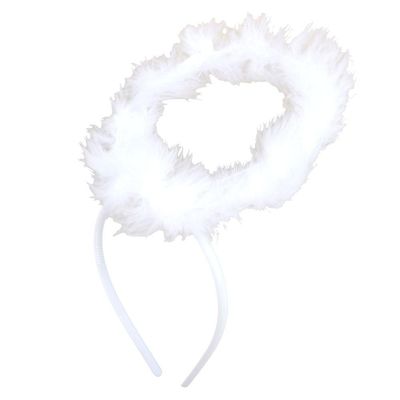 Tiara de Carnaval Anjo Play&Fun