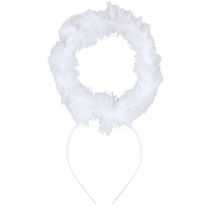 Tiara de Carnaval Anjo Play&Fun