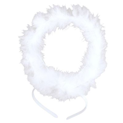 Tiara de Carnaval Anjo Play&Fun