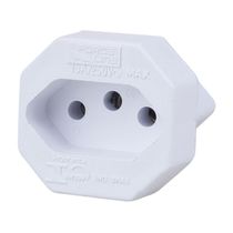 Pino Adaptador 3T para 3P Force Line