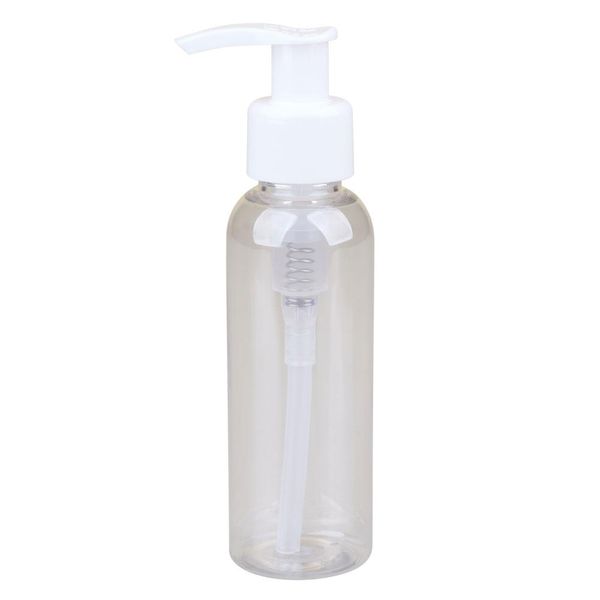 Frasco de Viagem Pump 100ml Marco Boni 6206