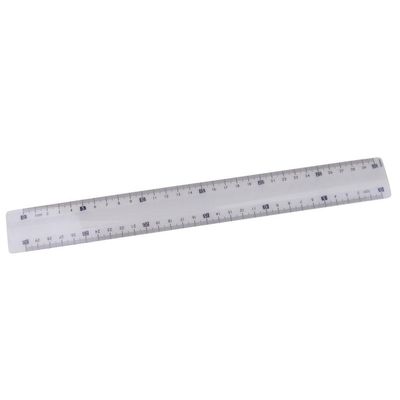 Régua Study Unbreakable 30cm 45620 Maped