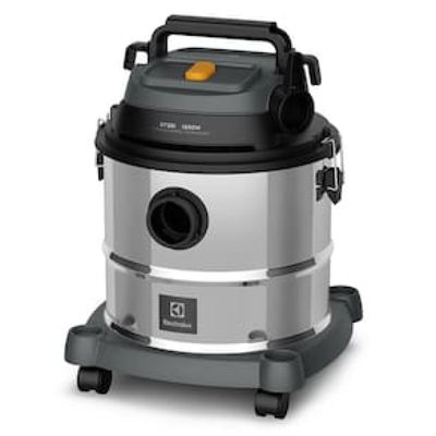 Aspirador de Pó e Água Electrolux GT20I 1800W 20L  Inox Inox / 110