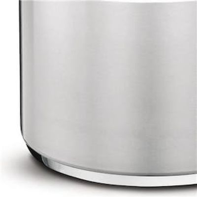 Caldeirão Tramontina Empresarial Inox - 28cm