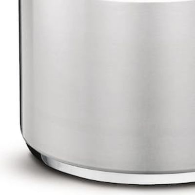 Caldeirão Tramontina Empresarial Inox - 28cm