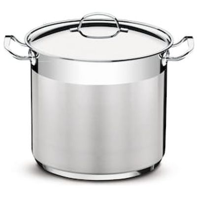 Caldeirão Tramontina Empresarial Inox - 28cm