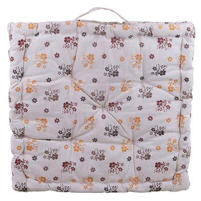 Futon Java 45x45cm Cazza