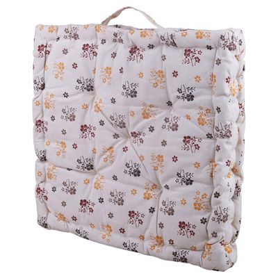 Futon Java 45x45cm Cazza