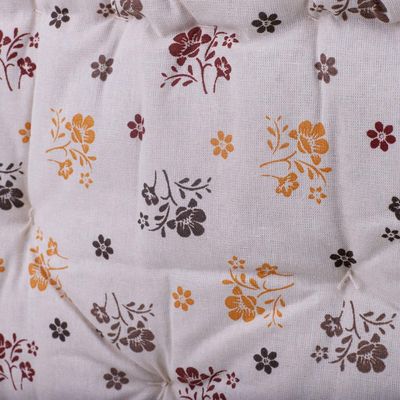Futon Java 45x45cm Cazza