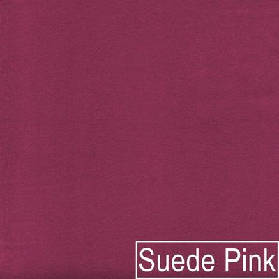 Cabeceira Casal Everest P02 140cm Para Cama Box Suede - Doce Sonho Móveis Pink