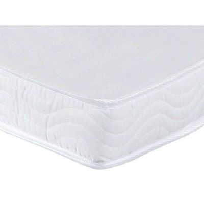 Colchão P-berço D18 Baby Light Saúde Infantil - 70x130x12 - Ortobom