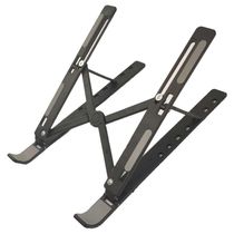 Suporte Base Notebook Portátil Dobrável Ergonômico