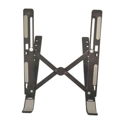 Suporte Base Notebook Portátil Dobrável Ergonômico