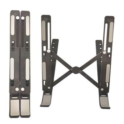 Suporte Base Notebook Portátil Dobrável Ergonômico