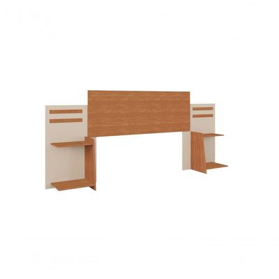 Cabeceira Box Grecia Para Colchão 90/140/160 Camas Fenix