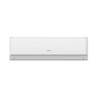 Ar Condicionado Split Hi Wall Inverter Hitachi Airhome 24.000 Btus Quente E Frio 220v R-32