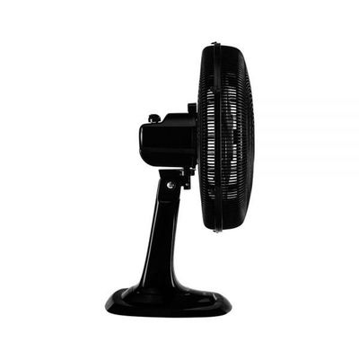 Ventilador De Mesa Ventisol Turbo 40cm Com 6 Pás 220v