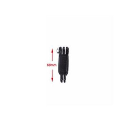 Braço Pivot Articulado Extensor Extra Pequeno 6,8cm