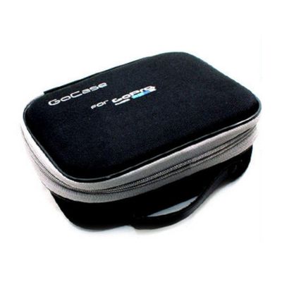Bolsa Case para Câmeras de Ação Go-Pro Hero Sjcam